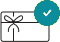 Подарки постоянным клиентам