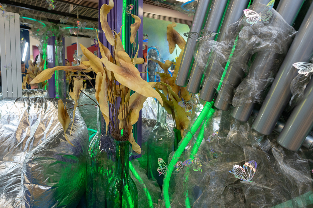 Дизайнерские радиаторы KZTO как арт-объекты