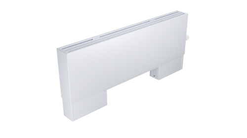 Конвектор КЗТО Элегант плюс 180-250-1200 3то подключение боковое фото 4