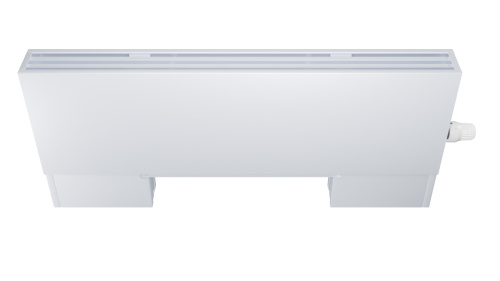 Конвектор КЗТО Элегант плюс 180-250-1200 3то подключение боковое фото 2