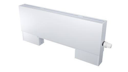 Конвектор КЗТО Элегант плюс 180-250-1200 3то подключение боковое