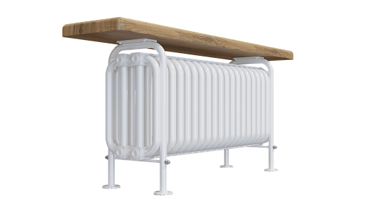 Паспорт радиатора Завалинка РС