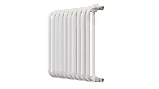 Паспорт радиатора РС